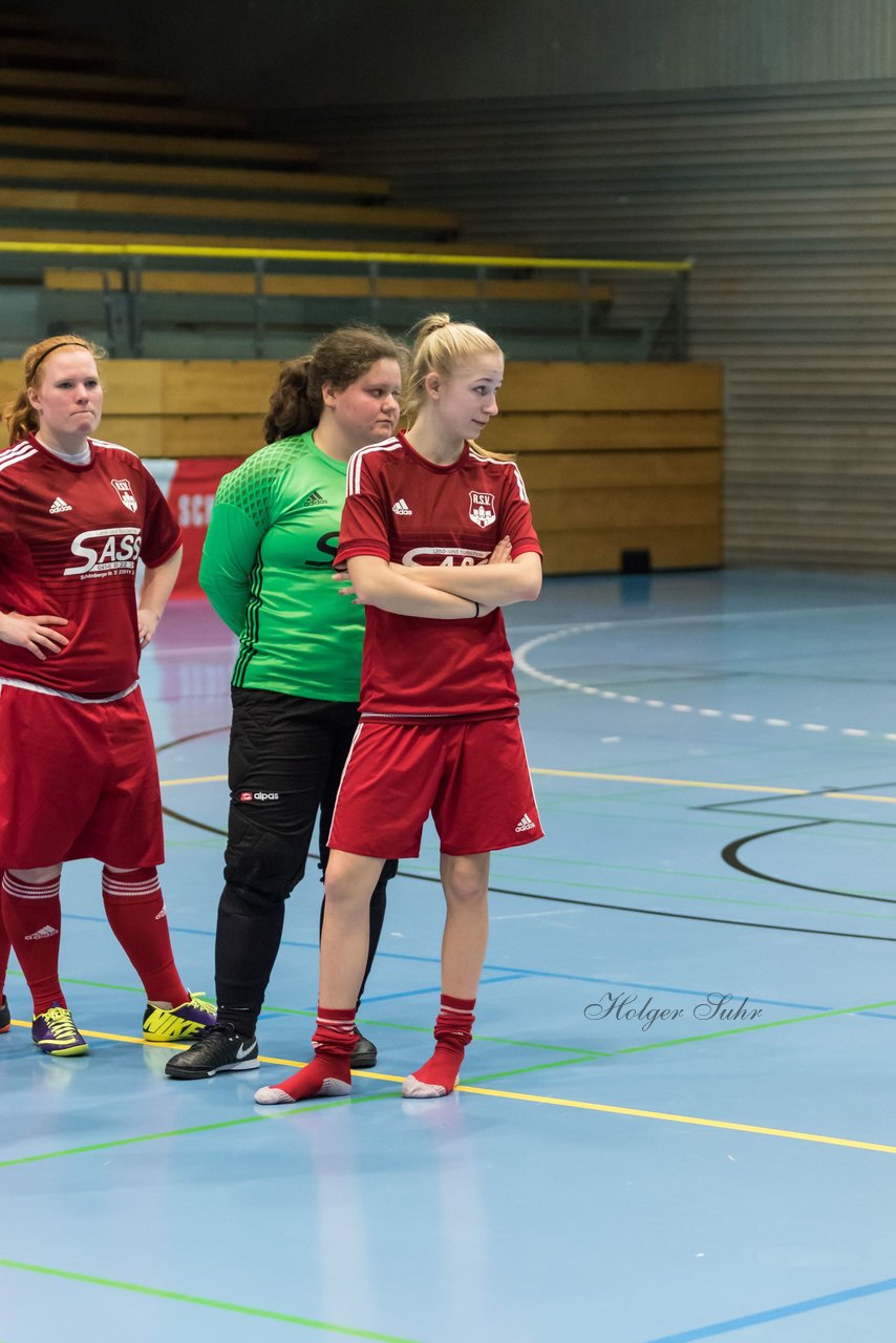 Bild 67 - Frauen Landesmeisterschaft